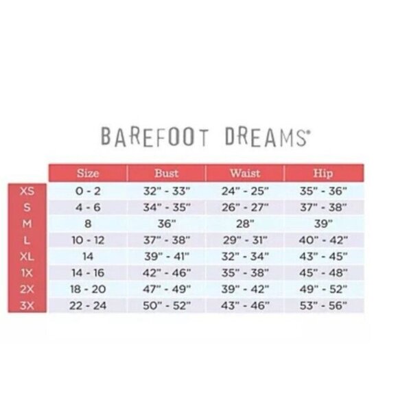 Barefoot Dreams XS Petite CozyChic Lite V Neck Dark Gray Sweater Top NEW $118 - Picture 12 of 13